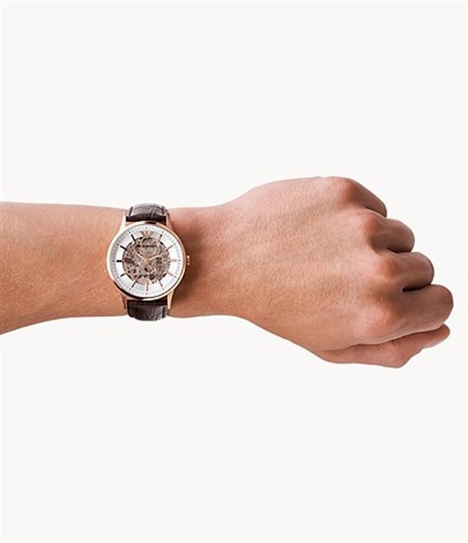 Emporio Armani AR60039 Men's Watch Emporio Armani AR60039 Men's Watch